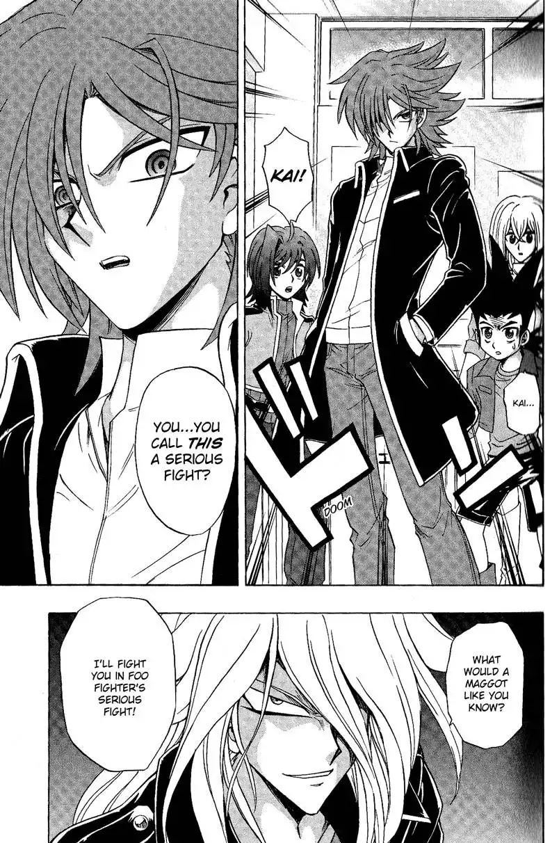 Cardfight!! Vanguard Chapter 5 19